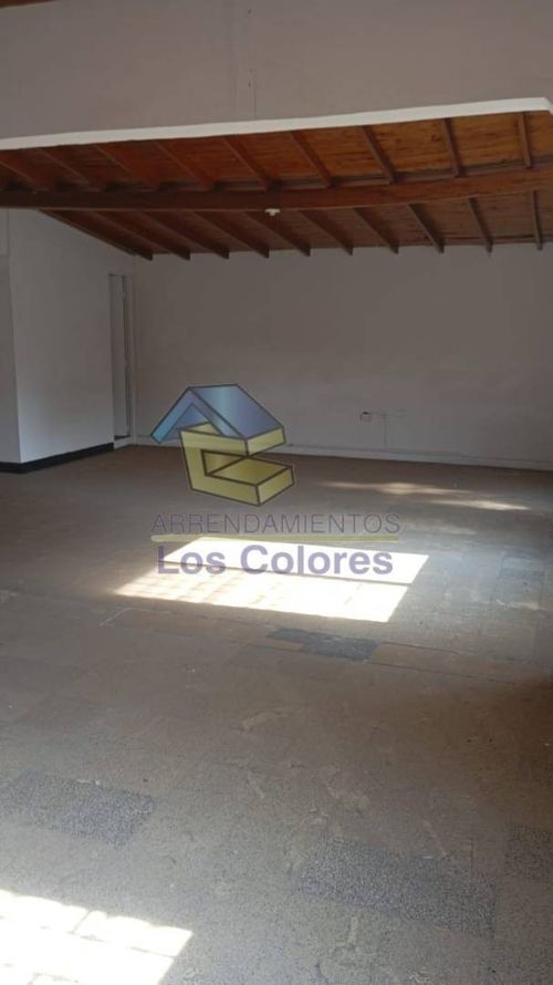 Casa en  Arriendo en La floresta, Medellín - Imagen 1