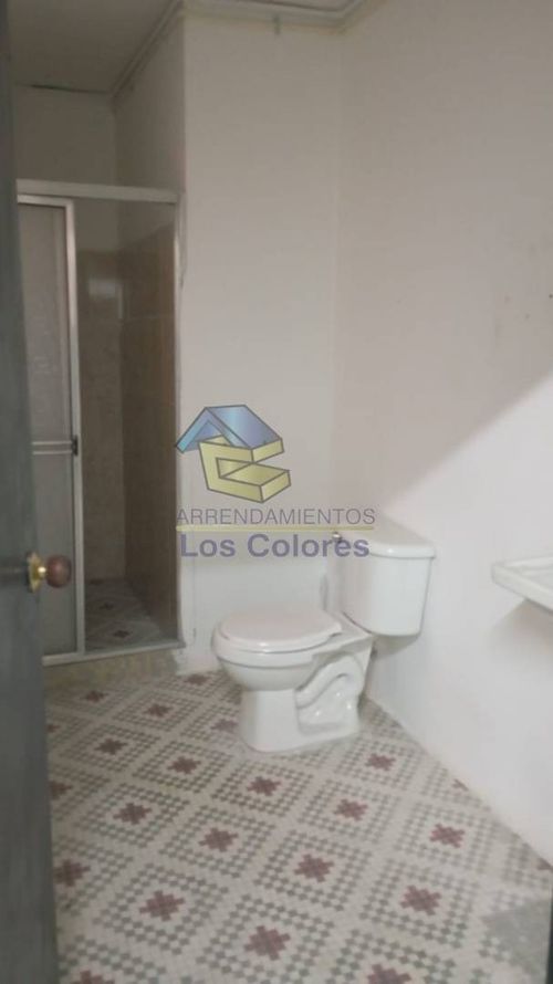 Casa en  Arriendo en La floresta, Medellín - Miniatura 19