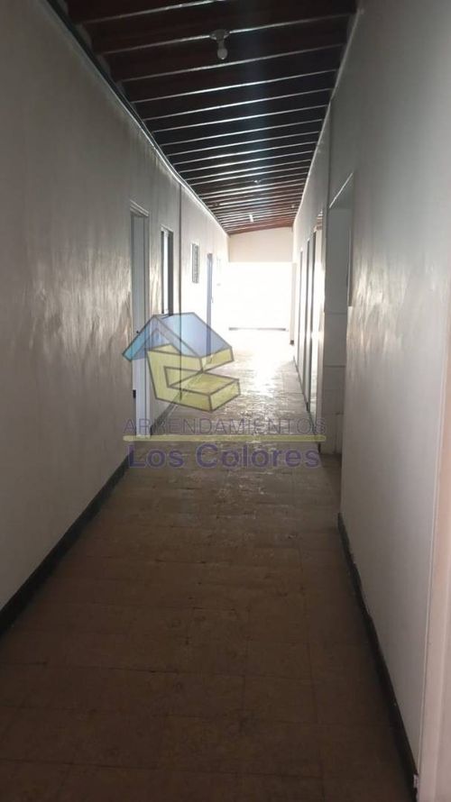 Casa en  Arriendo en La floresta, Medellín - Miniatura 28