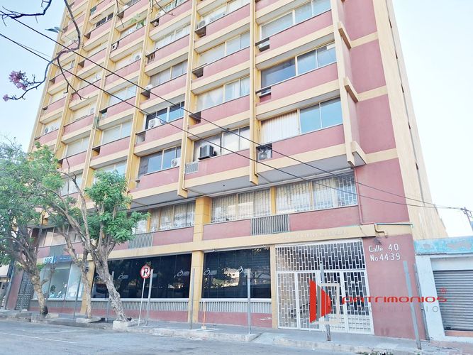 Oficina en  Venta en Centro, Barranquilla - Imagen 1