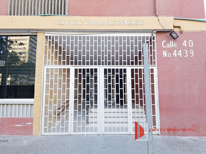 Oficina en  Venta en Centro, Barranquilla - Miniatura 2