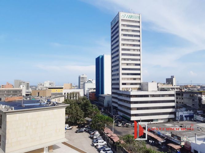 Oficina en  Venta en Centro, Barranquilla - Miniatura 3