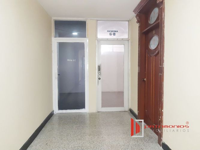 Oficina en  Venta en Centro, Barranquilla - Miniatura 4