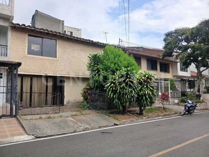 Casa en  Venta en Menga, Cali - Miniatura 2
