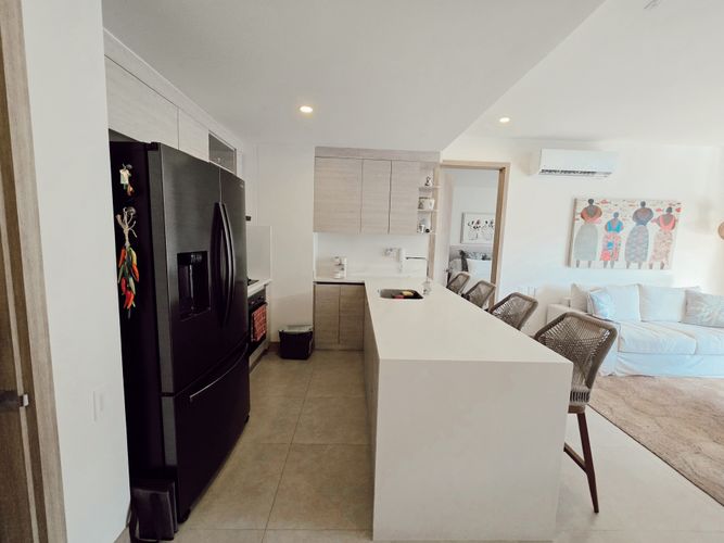 Apartamento en  Venta en Cartagena - Miniatura 2