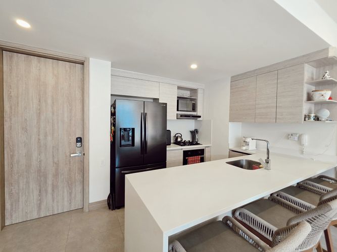 Apartamento en  Venta en Cartagena - Miniatura 3