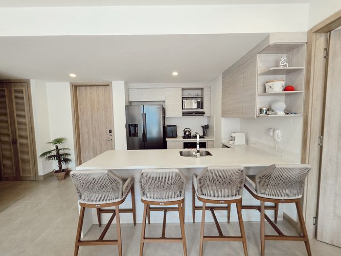 Apartamento en  Venta en Cartagena - Miniatura 4