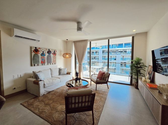 Apartamento en  Venta en Cartagena - Miniatura 5