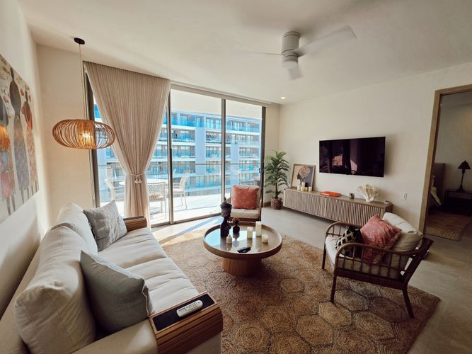 Apartamento en  Venta en Cartagena - Miniatura 6