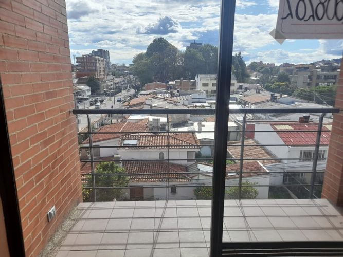 Edificio en  Venta en Pasadena, Bogotá - Miniatura 10