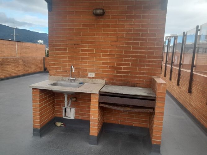 Edificio en  Venta en Pasadena, Bogotá - Miniatura 13