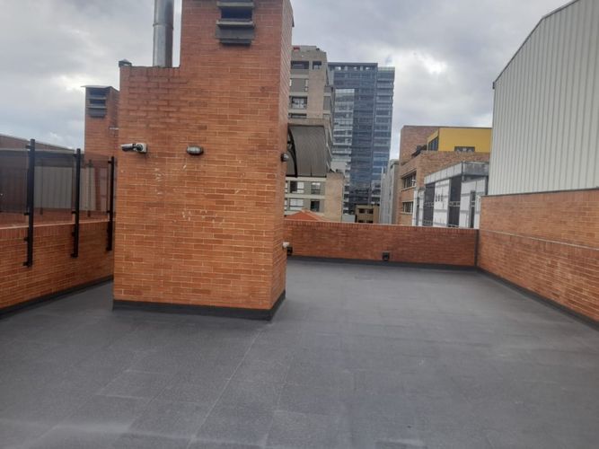 Edificio en  Venta en Pasadena, Bogotá - Miniatura 15