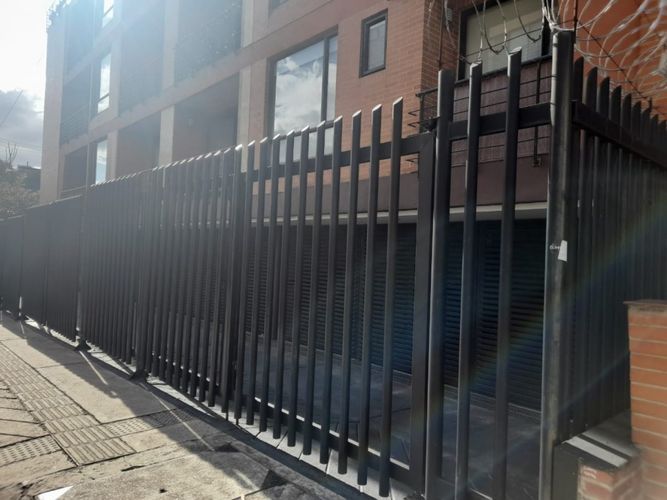 Edificio en  Venta en Pasadena, Bogotá - Miniatura 23