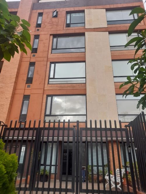 Edificio en  Venta en Pasadena, Bogotá - Miniatura 24