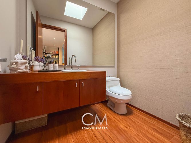 Apartamento en  Arriendo en Los rosales, Bogotá - Miniatura 25