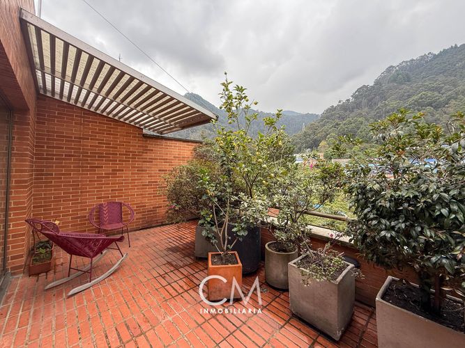 Apartamento en  Arriendo en Los rosales, Bogotá - Miniatura 28