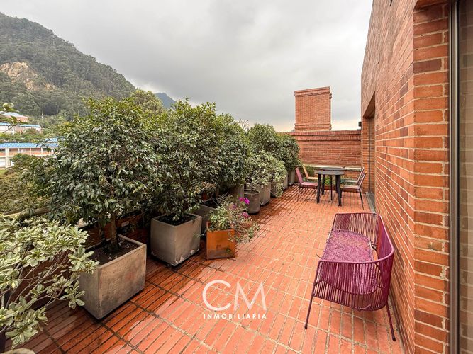 Apartamento en  Arriendo en Los rosales, Bogotá - Miniatura 29