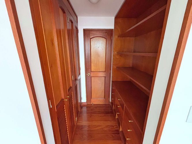Apartamento en  Venta en Santa Paula, Bogotá - Miniatura 7