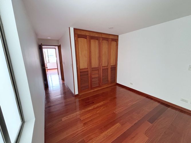 Apartamento en  Venta en Santa Paula, Bogotá - Miniatura 9