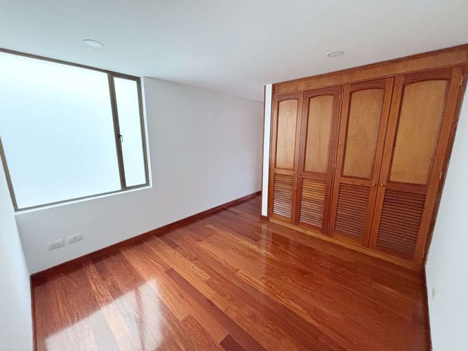 Apartamento en  Venta en Santa Paula, Bogotá - Miniatura 10