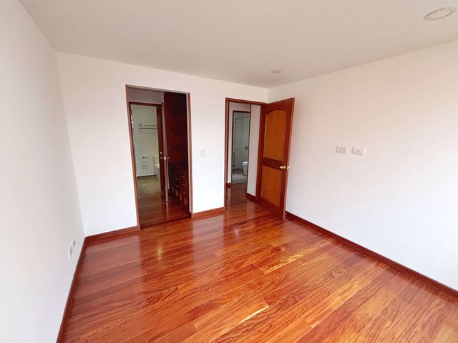 Apartamento en  Venta en Santa Paula, Bogotá - Miniatura 6