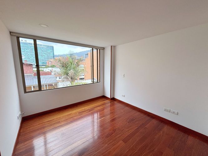 Apartamento en  Venta en Santa Paula, Bogotá - Miniatura 5
