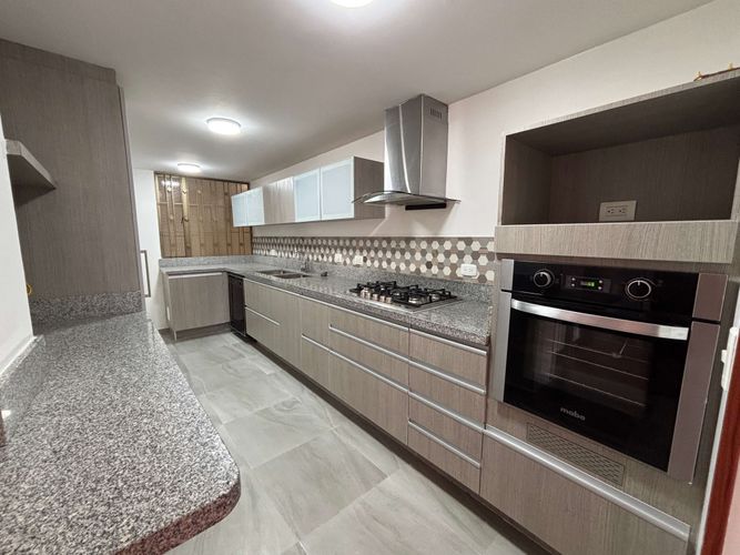 Apartamento en  Venta en Santa Paula, Bogotá - Miniatura 2