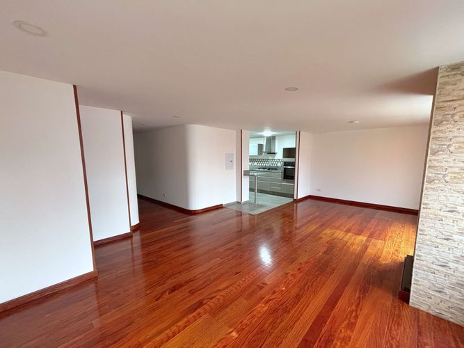 Apartamento en  Venta en Santa Paula, Bogotá - Miniatura 11