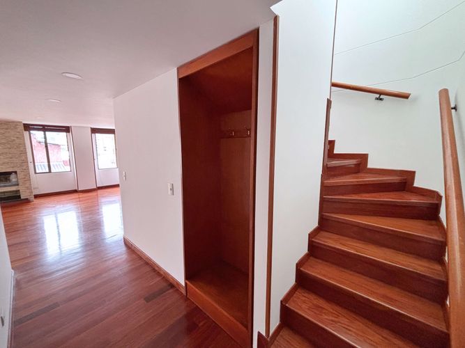 Apartamento en  Venta en Santa Paula, Bogotá - Miniatura 12