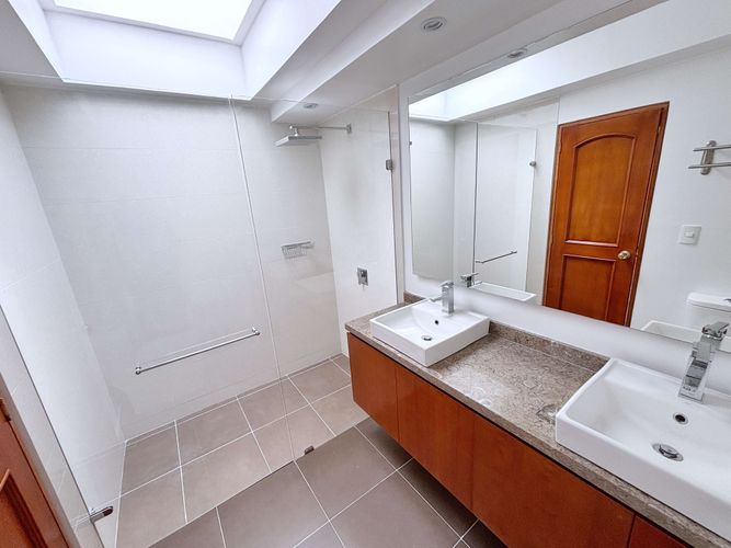 Apartamento en  Venta en Santa Paula, Bogotá - Miniatura 22