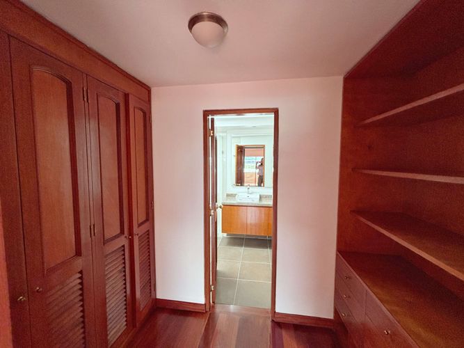 Apartamento en  Venta en Santa Paula, Bogotá - Miniatura 23