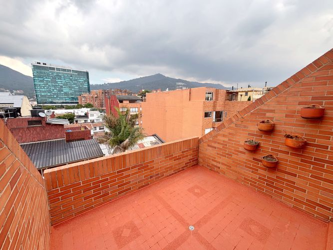 Apartamento en  Venta en Santa Paula, Bogotá - Miniatura 20