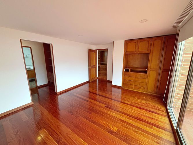 Apartamento en  Venta en Santa Paula, Bogotá - Miniatura 21
