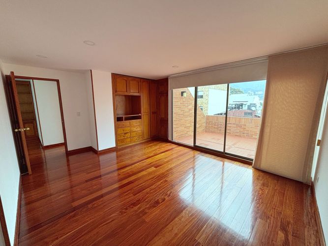 Apartamento en  Venta en Santa Paula, Bogotá - Miniatura 19