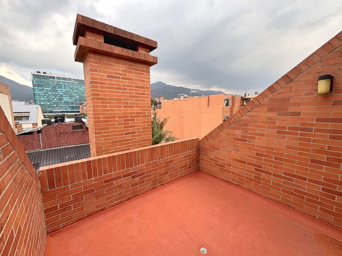 Apartamento en  Venta en Santa Paula, Bogotá - Miniatura 17