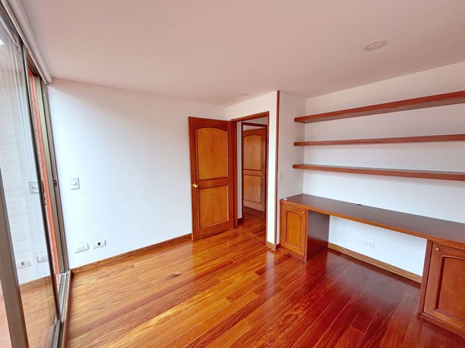 Apartamento en  Venta en Santa Paula, Bogotá - Miniatura 18