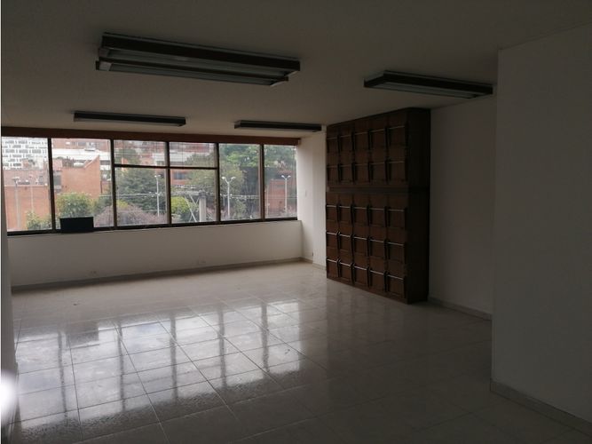 Oficina en  Venta en Zona chapinero, Bogotá - Miniatura 2