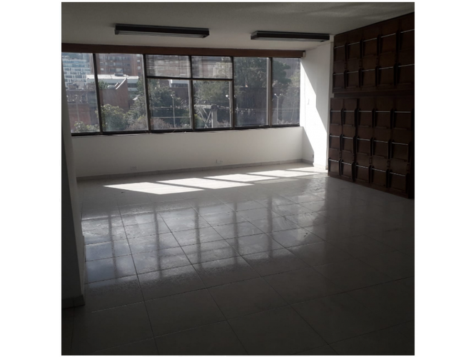 Oficina en  Venta en Zona chapinero, Bogotá - Miniatura 3