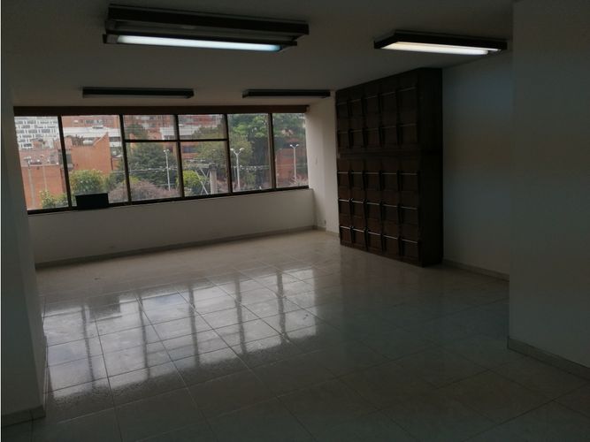 Oficina en  Venta en Zona chapinero, Bogotá - Miniatura 4