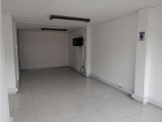 Oficina en  Venta en Zona chapinero, Bogotá - Miniatura 9