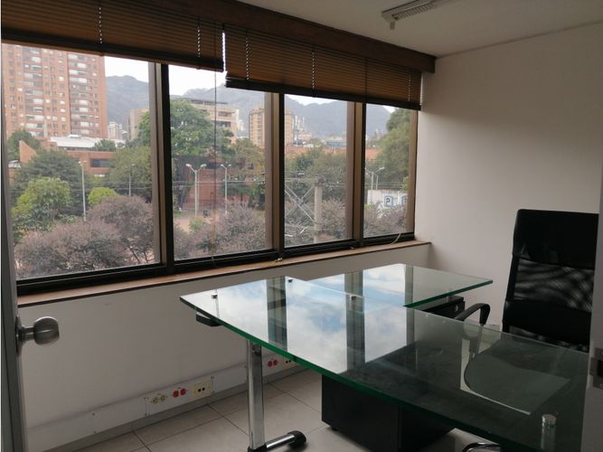 Oficina en  Venta en Zona chapinero, Bogotá - Miniatura 14