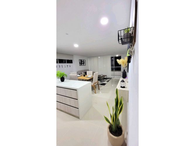 Apartamento en  Venta en San diego, Medellín - Miniatura 4