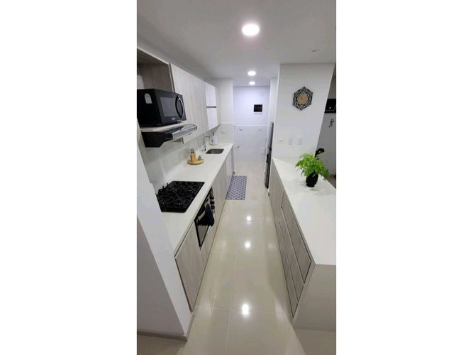 Apartamento en  Venta en San diego, Medellín - Miniatura 5