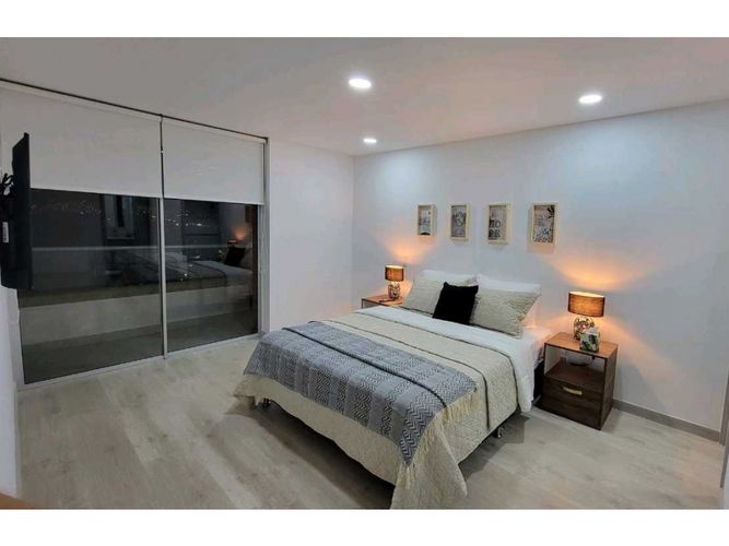 Apartamento en  Venta en San diego, Medellín - Miniatura 7