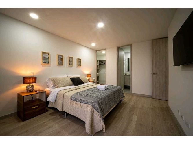 Apartamento en  Venta en San diego, Medellín - Miniatura 8