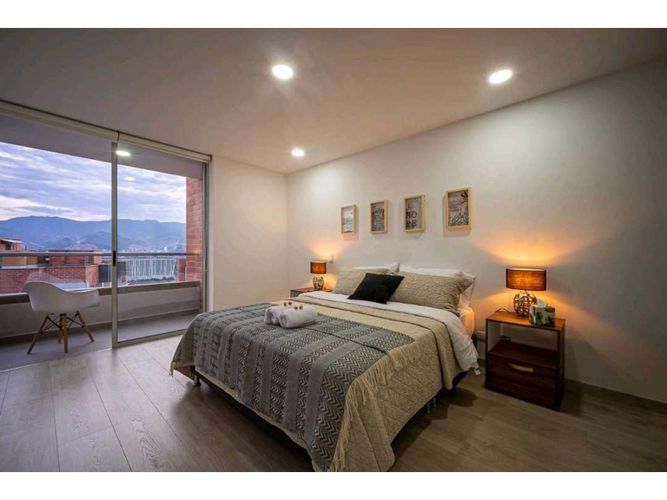Apartamento en  Venta en San diego, Medellín - Miniatura 9