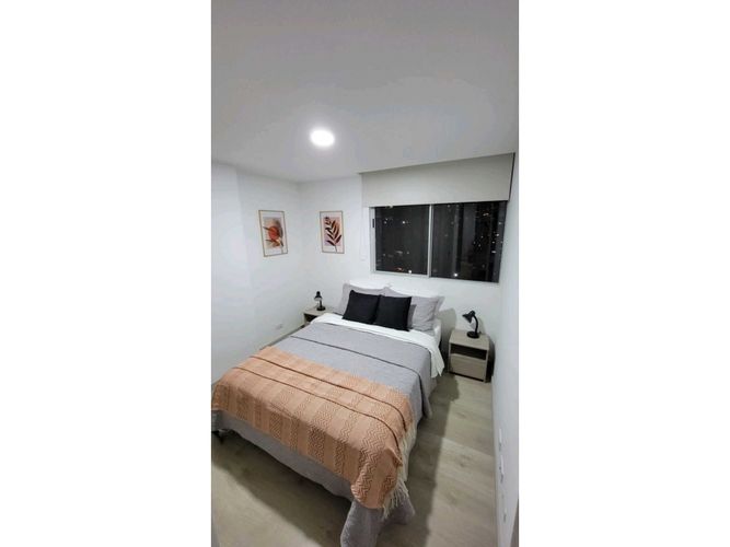 Apartamento en  Venta en San diego, Medellín - Miniatura 11