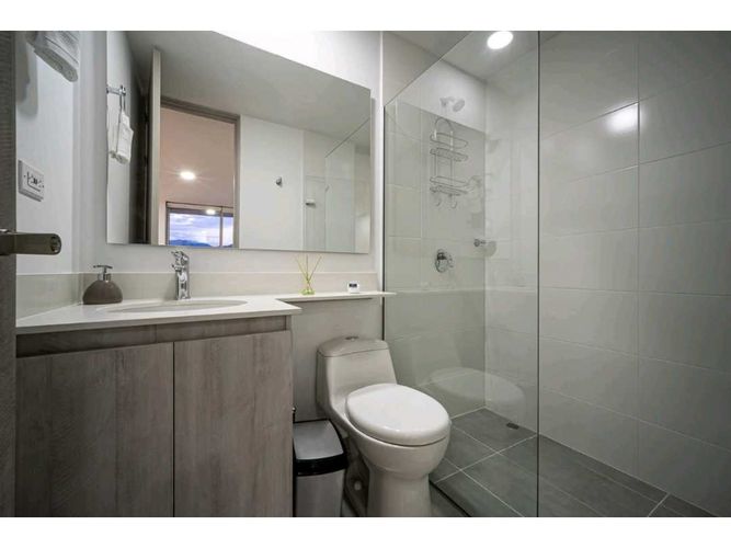 Apartamento en  Venta en San diego, Medellín - Miniatura 12