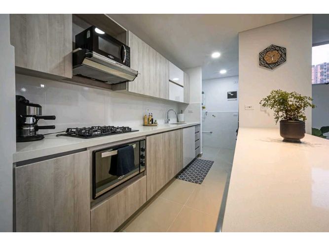 Apartamento en  Venta en San diego, Medellín - Miniatura 14