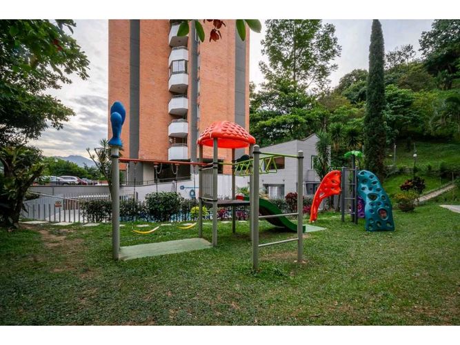 Apartamento en  Venta en San diego, Medellín - Miniatura 15